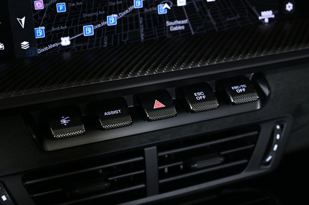 Used 2026 Porsche 911 GT3 image 25