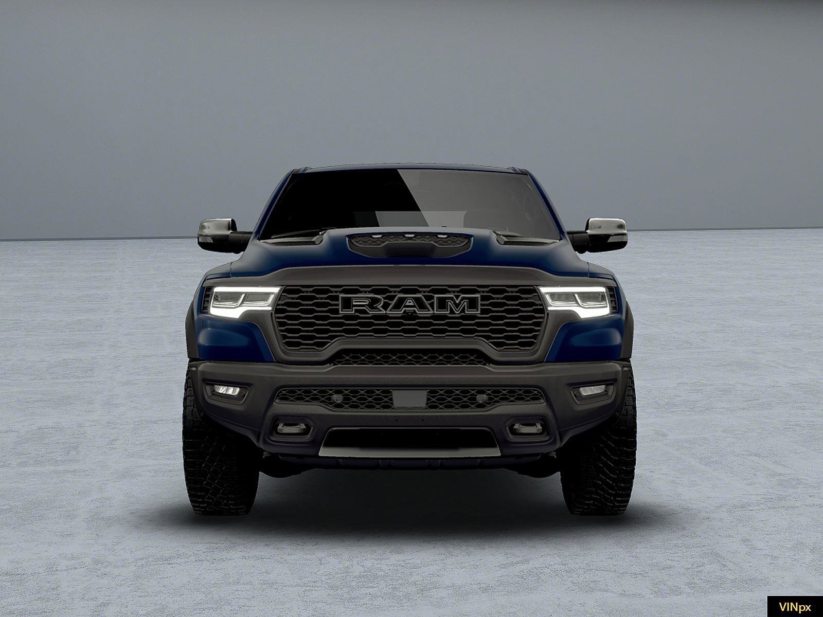 New 2026 RAM 1500 RHO image 12