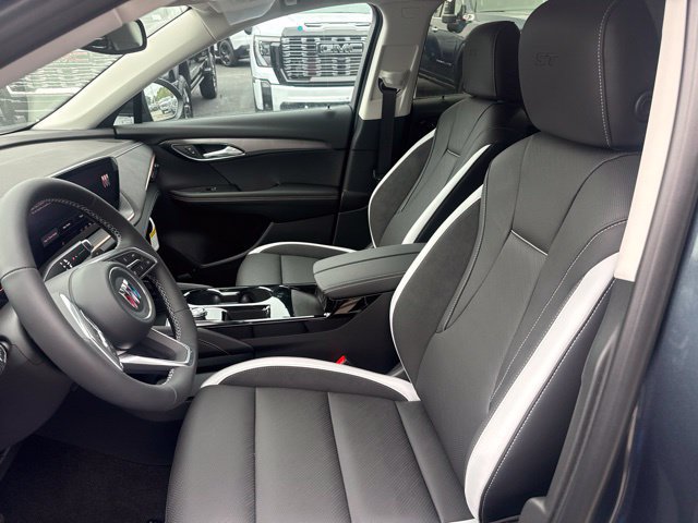 New 2026 Buick Envision Sport Touring AWD/4WD image 18