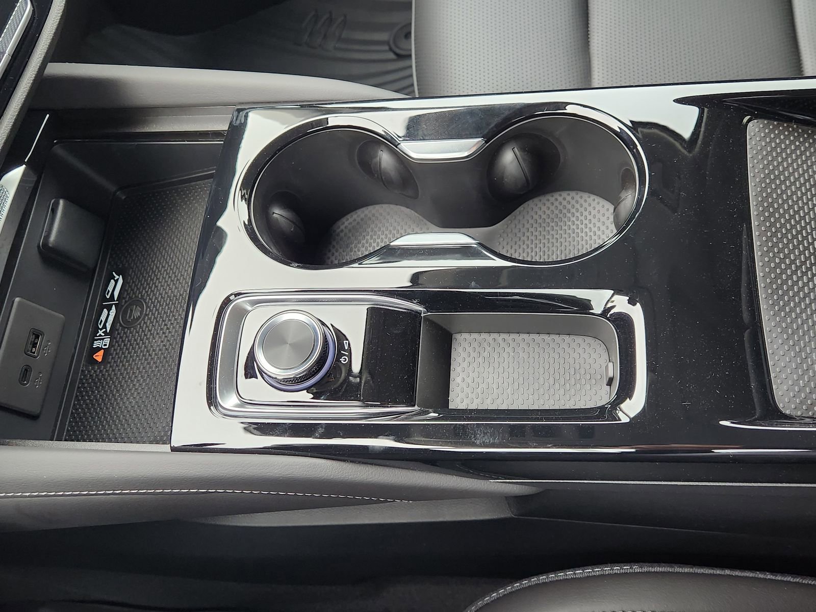 New 2026 Buick Envision Preferred AWD/4WD image 24