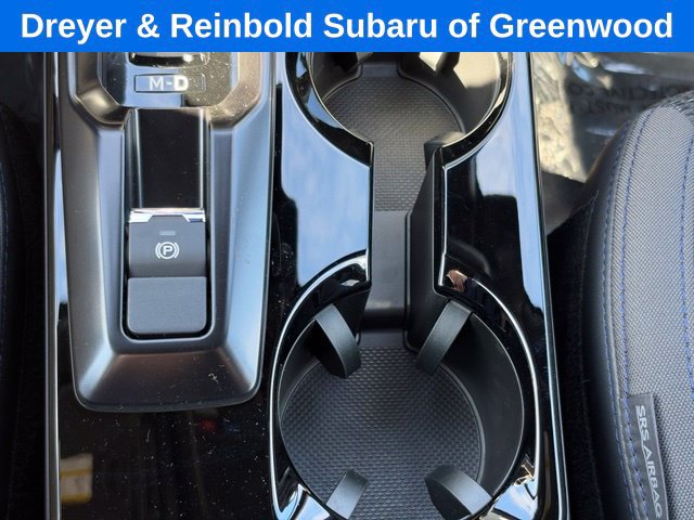 New 2026 Subaru Forester Premium AWD/4WD image 18