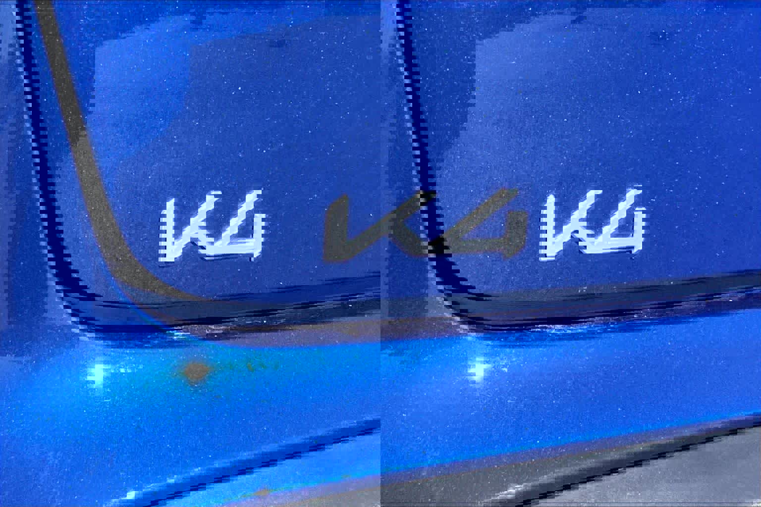 Used 2025 Kia K4 LXS image 10