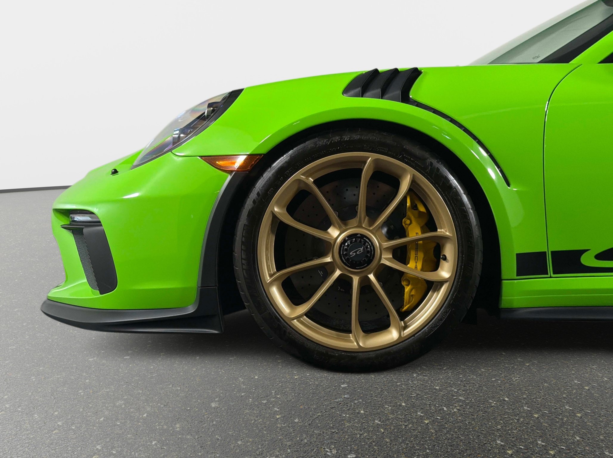 Used 2019 Porsche 911 GT3 RS RWD image 19