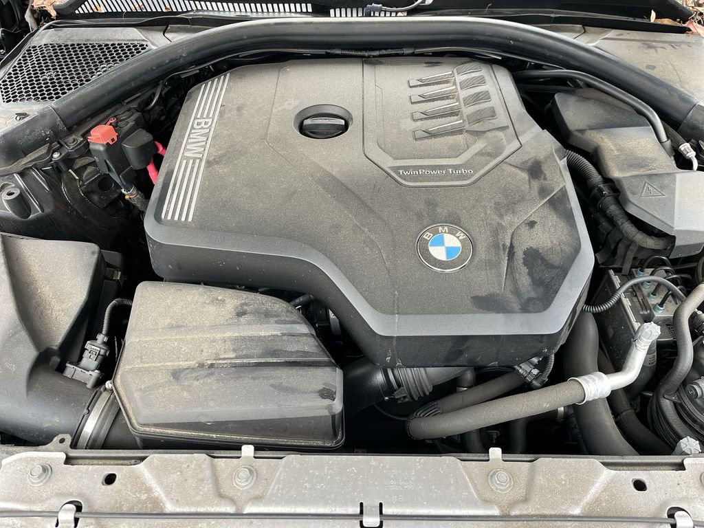 Used 2020 BMW 330i xDrive Sedan w/ Convenience Package image 25