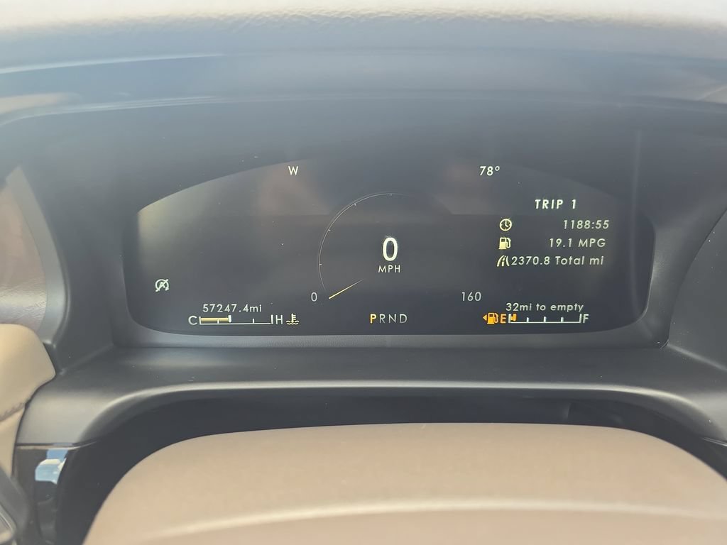 Used 2022 Lincoln Aviator Reserve w/ Equipment Group 201A AWD/4WD image 20