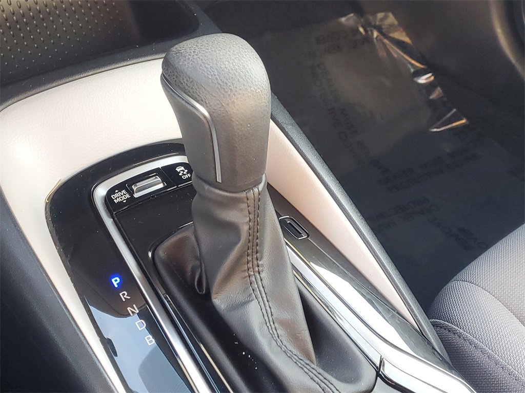 Used 2023 Toyota Corolla SE image 28