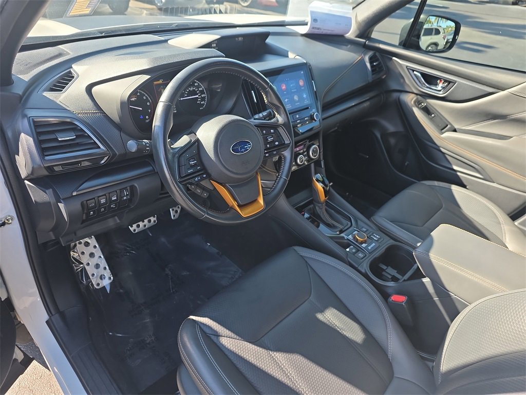 Used 2022 Subaru Forester Wilderness image 22