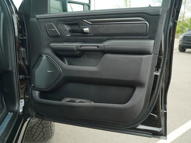 New 2026 RAM 1500 RHO w/ RHO Level 1 Equipment Group AWD/4WD image 20