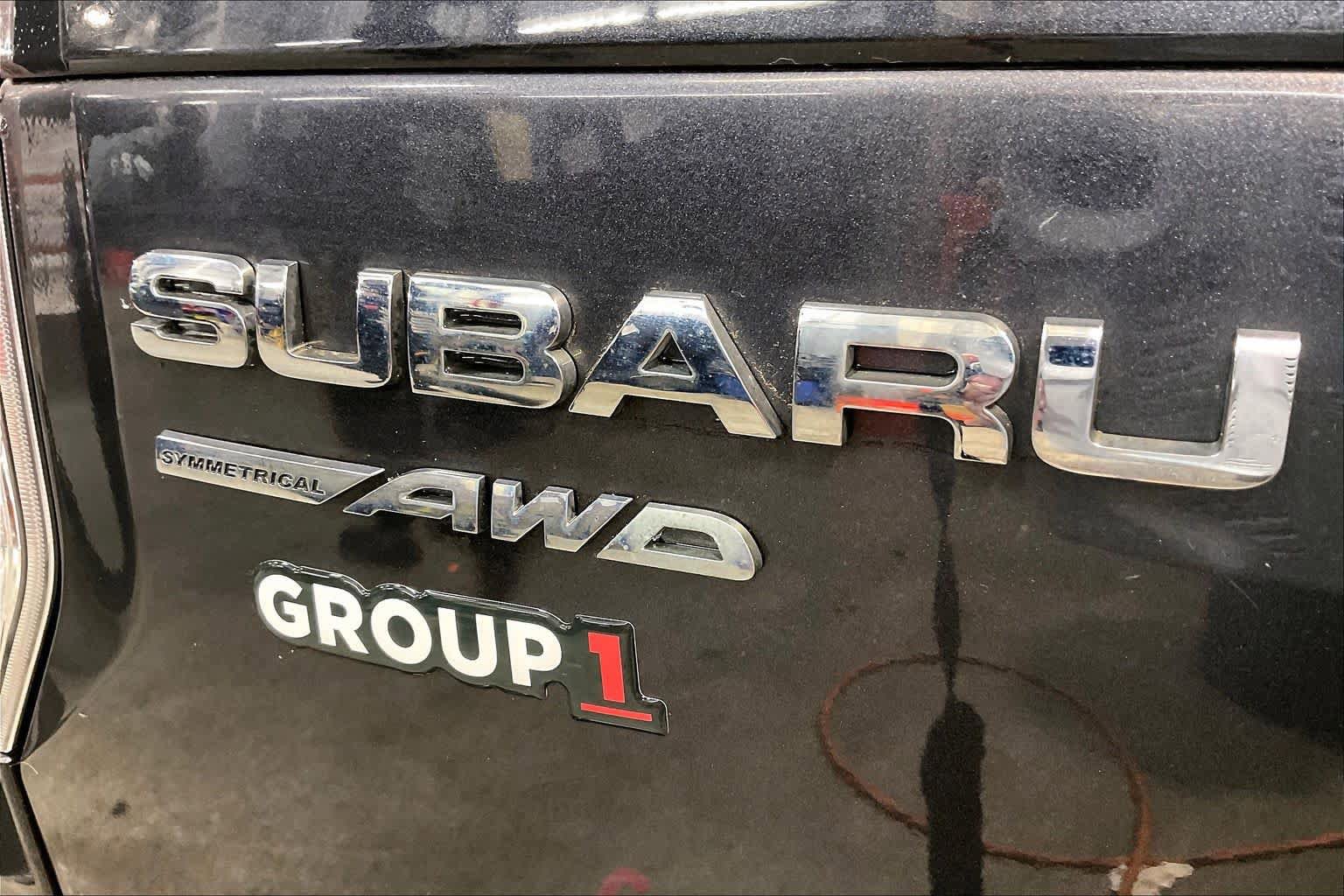 Used 2017 Subaru Forester 2.5i w/ Alloy Wheel Package AWD/4WD image 30