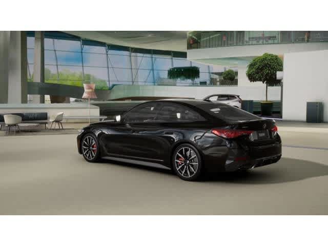 New 2026 BMW 440i xDrive w/ Premium Package AWD/4WD image 2