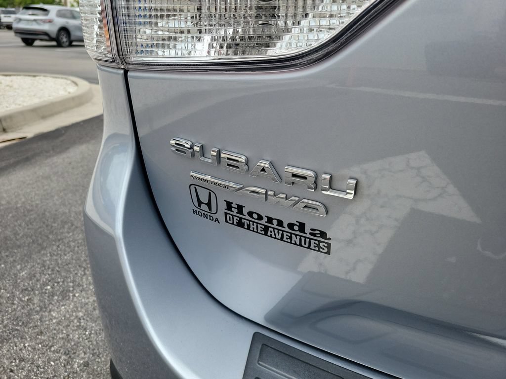 Used 2021 Subaru Forester AWD/4WD image 9