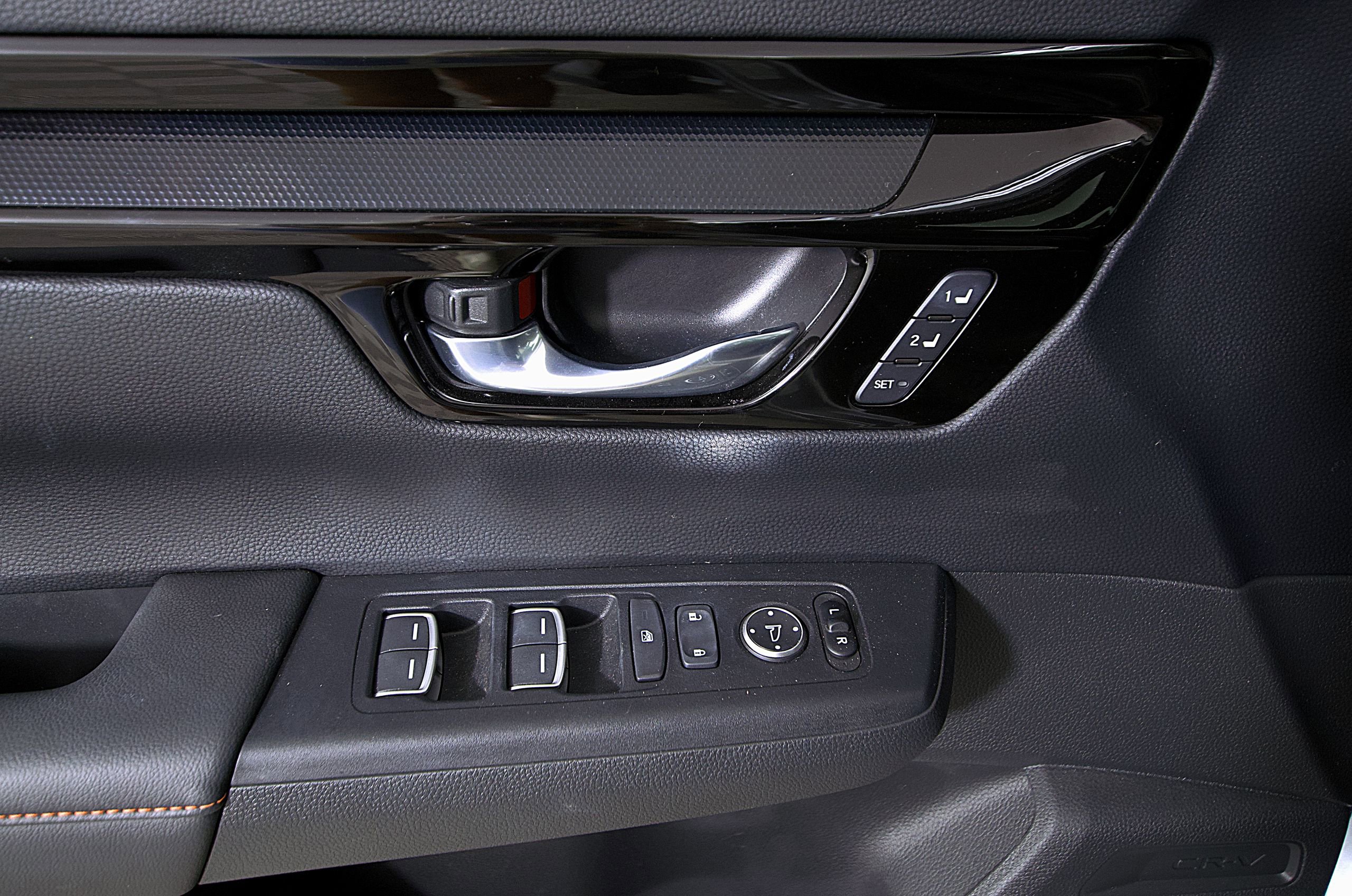 Used 2024 Honda CR-V Sport-L image 18