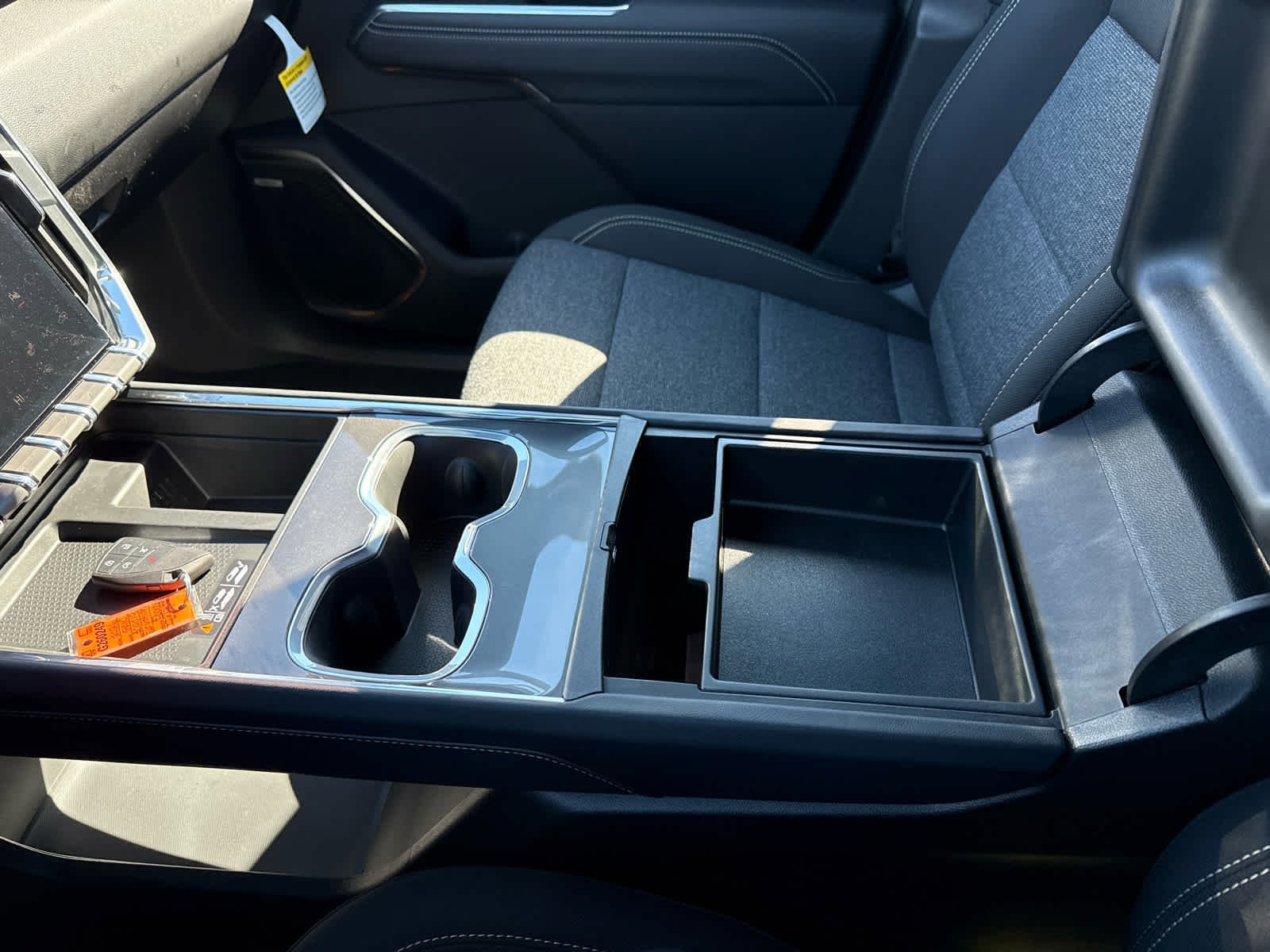 New 2026 GMC Acadia Elevation image 22