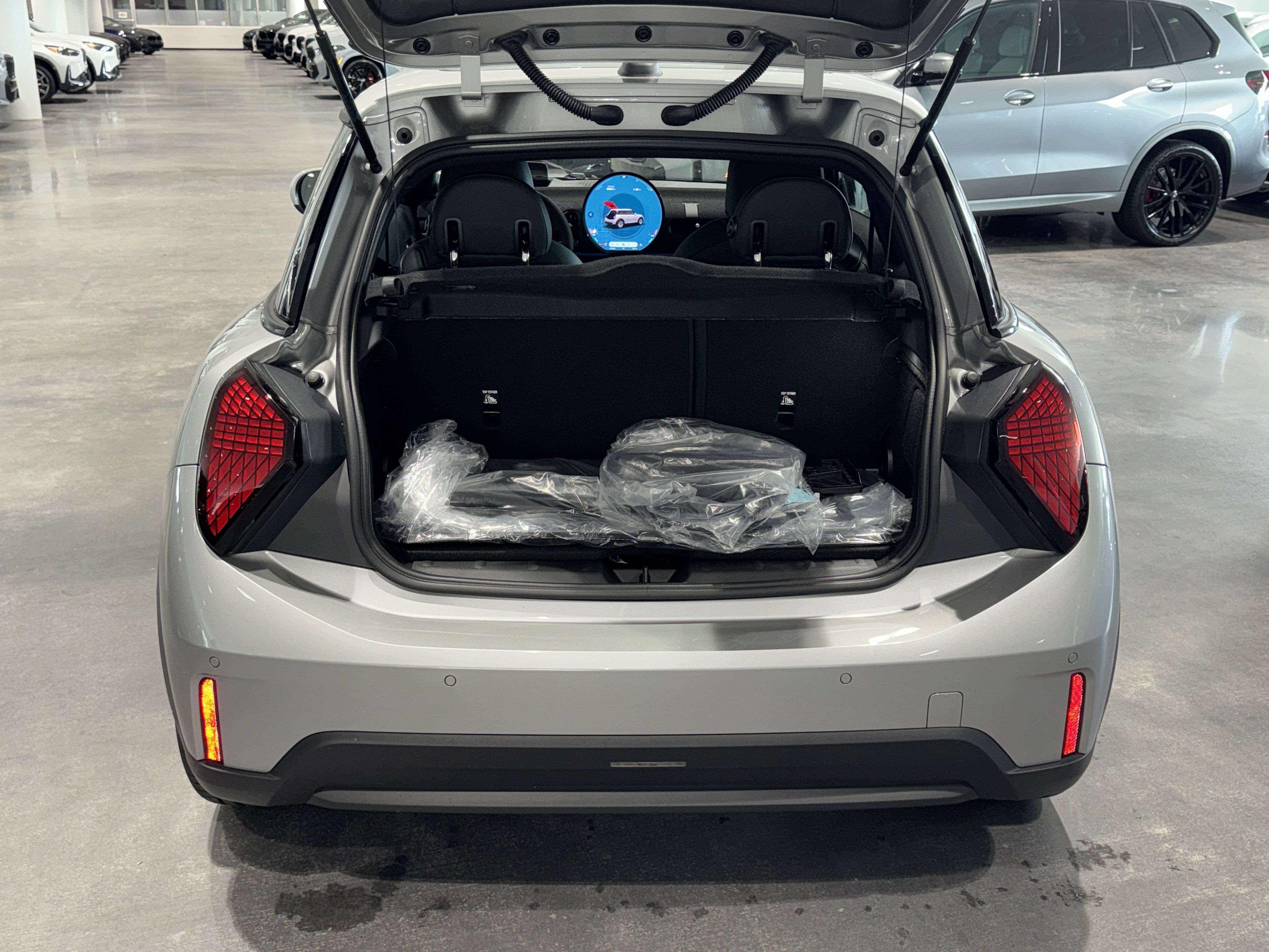 New 2026 MINI Cooper S FWD image 12