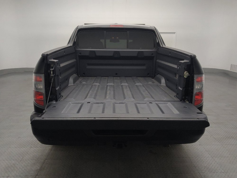 Used 2013 Honda Ridgeline RTL image 29