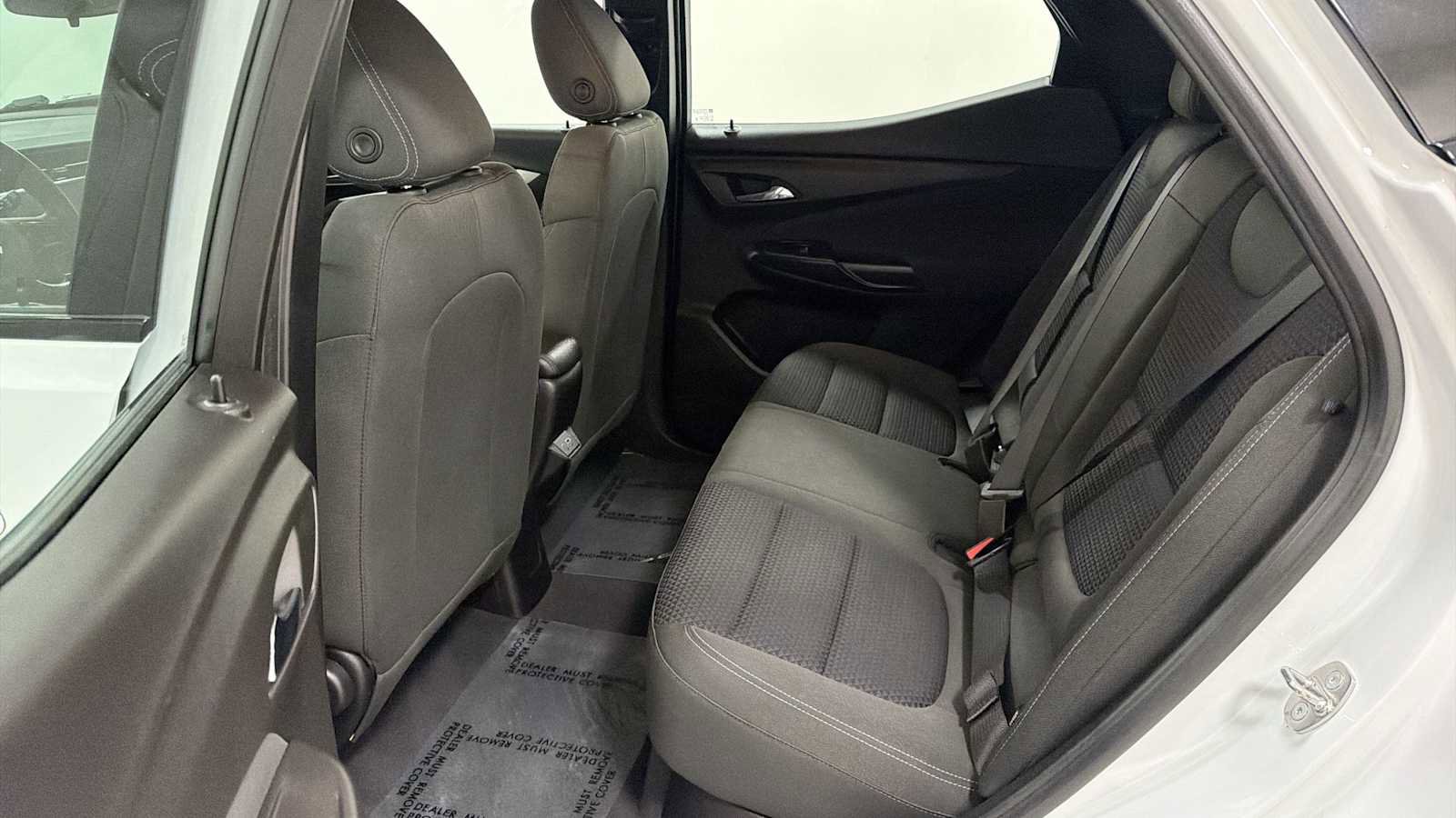 Used 2023 Chevrolet Bolt EUV LT w/ Driver Confidence Package FWD image 24