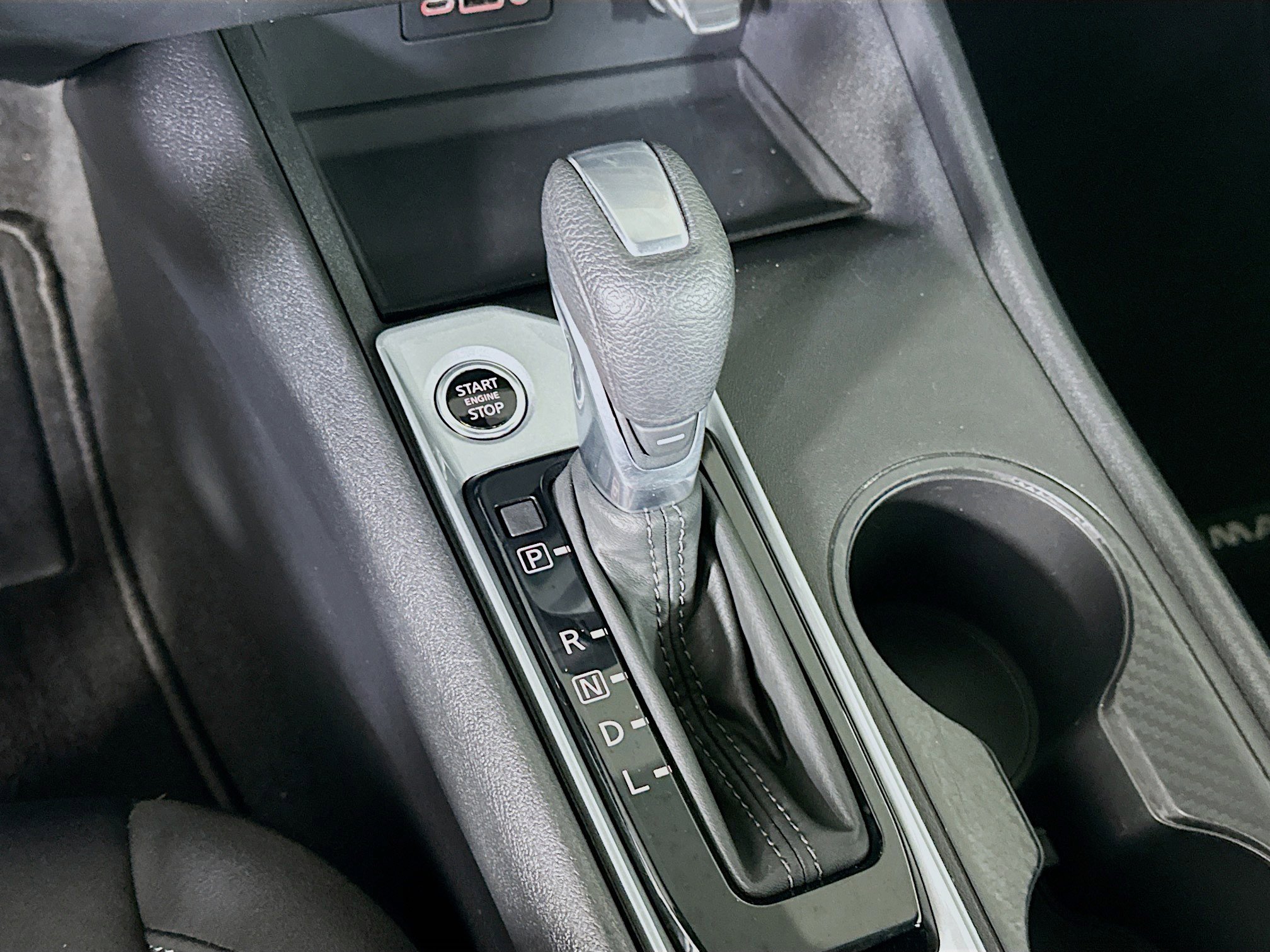 Used 2025 Nissan Altima 2.5 SV image 24