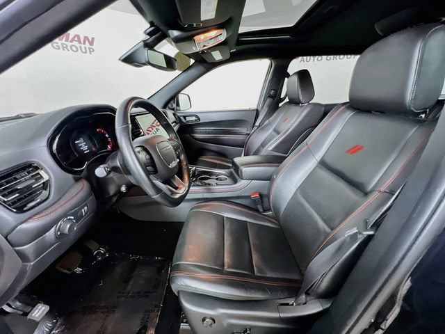 Used 2025 Dodge Durango GT AWD/4WD image 10