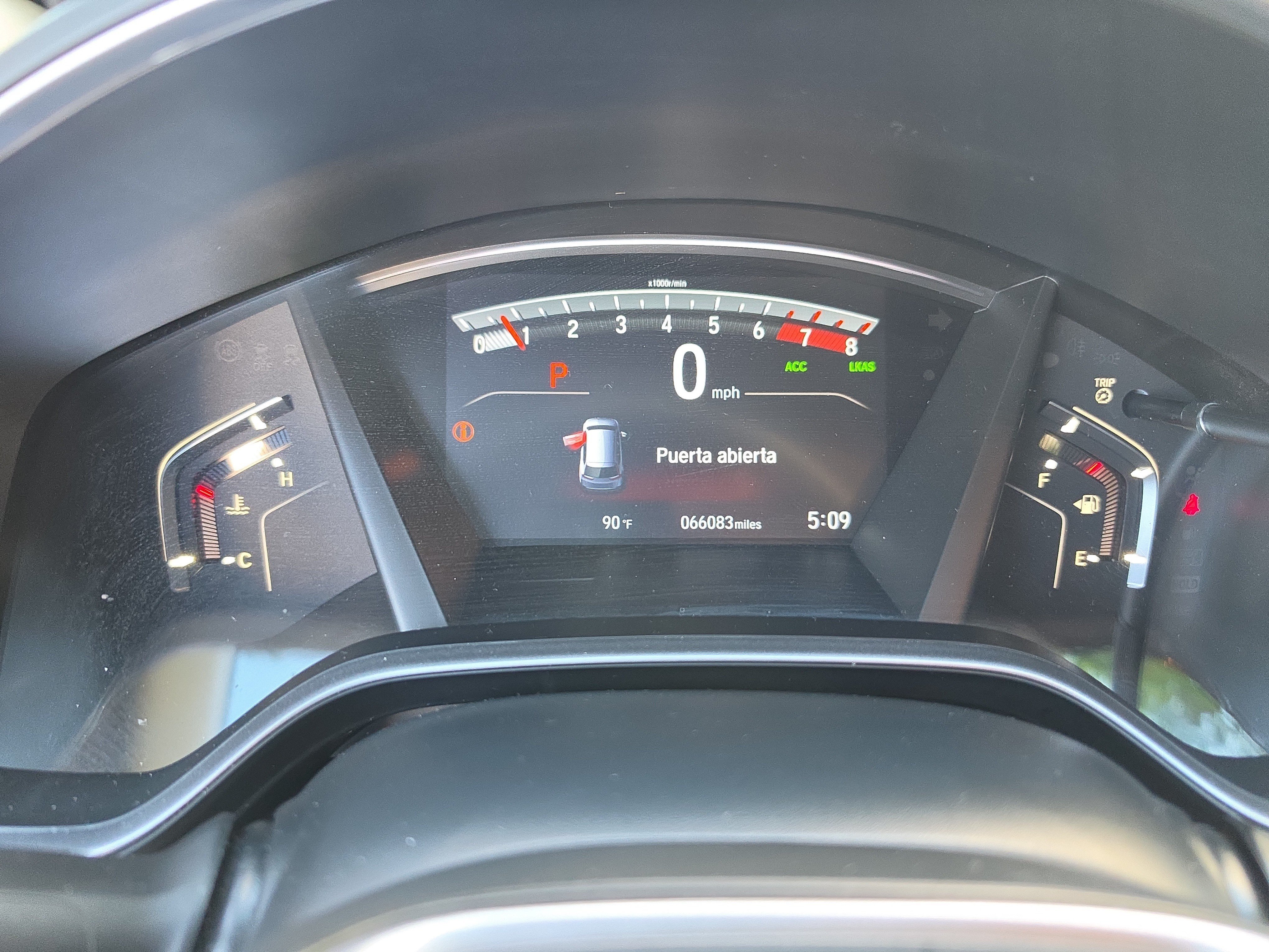 Used 2020 Honda CR-V EX image 21