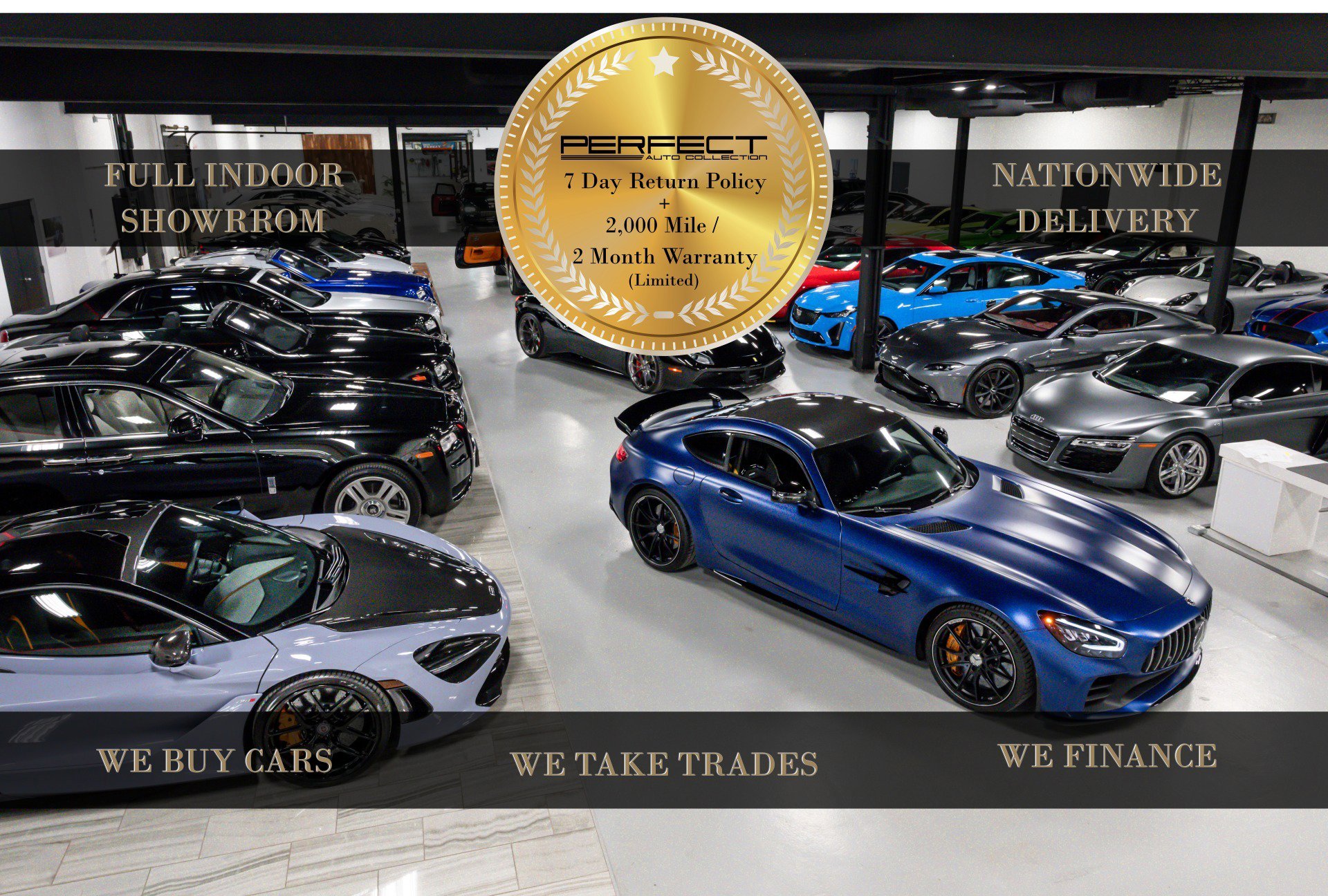 Used 2020 Ferrari 812 Superfast RWD image 3