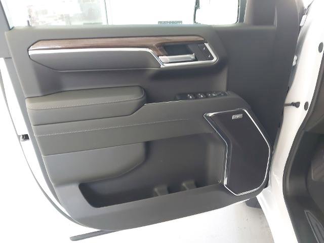 New 2026 Chevrolet Silverado 1500 RST image 25