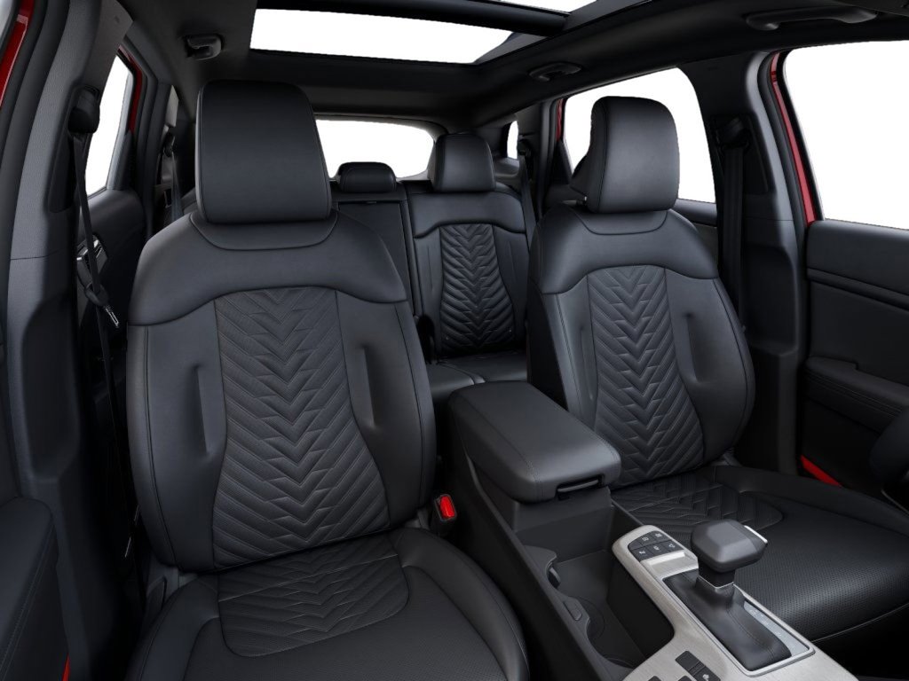 New 2026 Kia Sportage X-Line w/ X-Line Premium Package AWD/4WD image 15