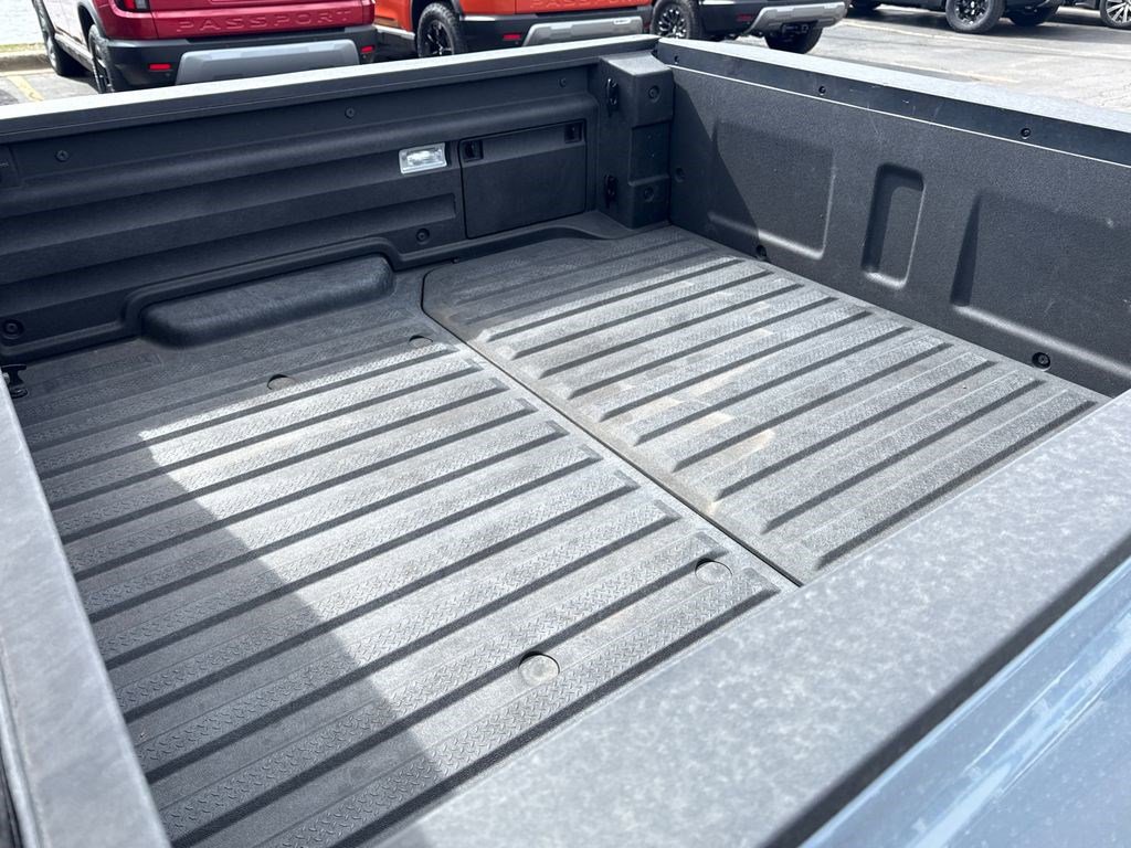 Certified 2023 Honda Ridgeline Black Edition image 17