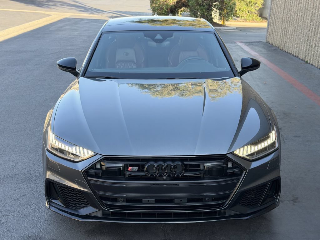 Used 2021 Audi S7 Premium Plus w/ S Sport Package AWD/4WD image 26