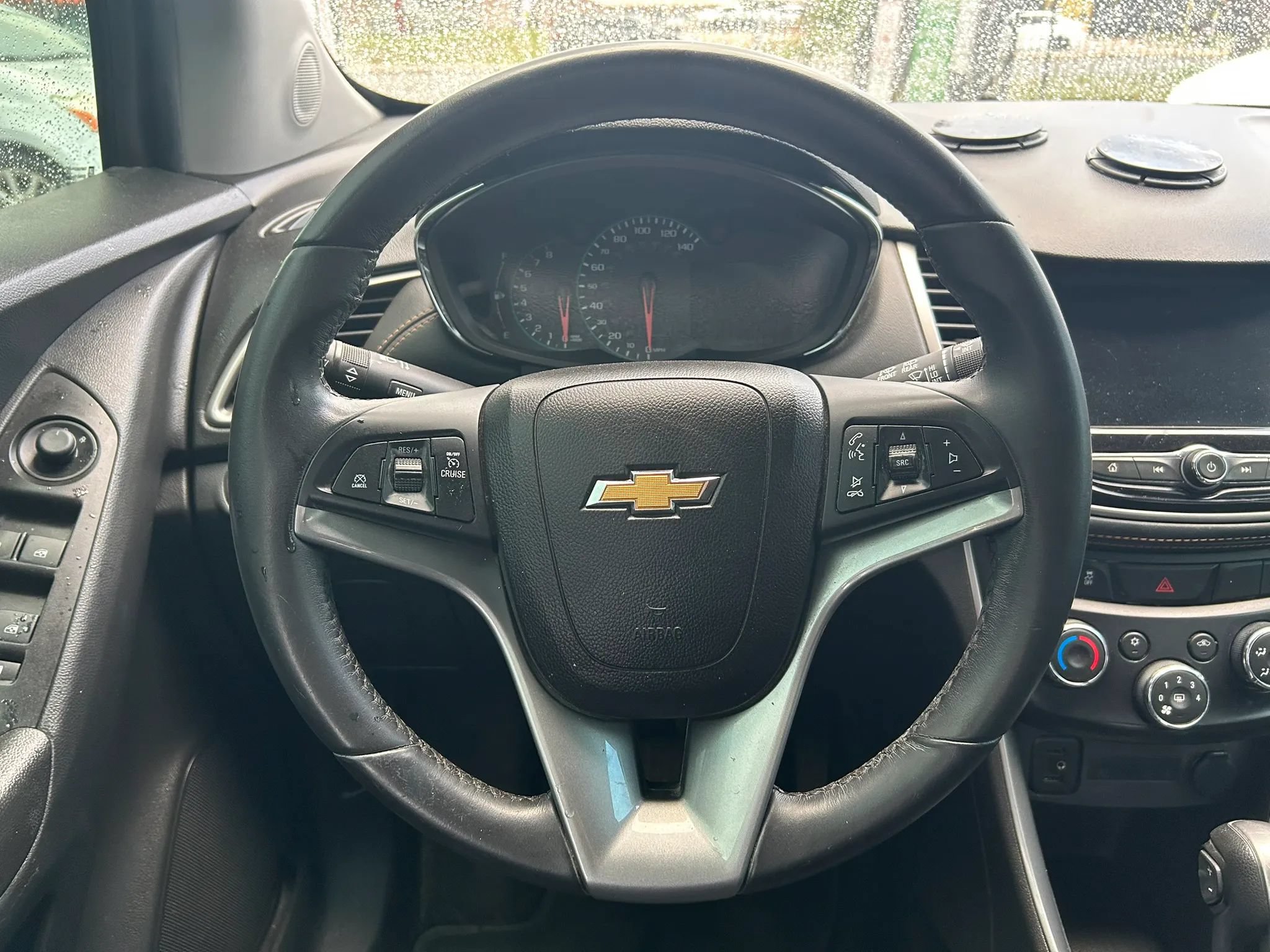 Used 2021 Chevrolet Trax LT w/ Sport Edition FWD image 20