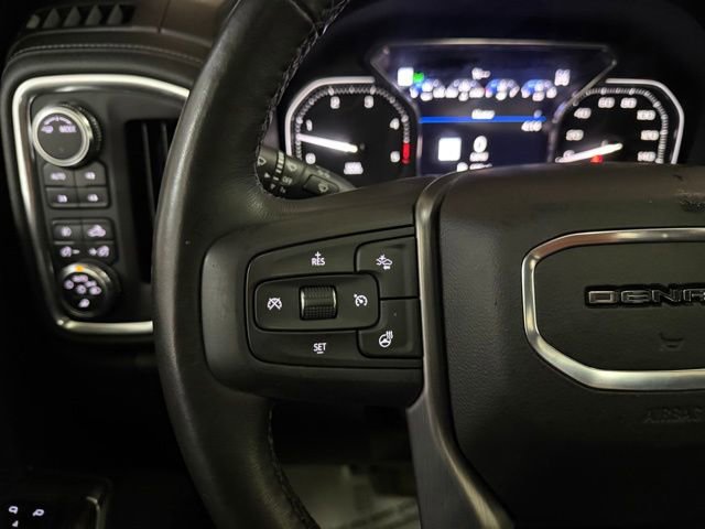 Used 2021 GMC Sierra 2500 Denali w/ Denali Ultimate Package AWD/4WD image 16