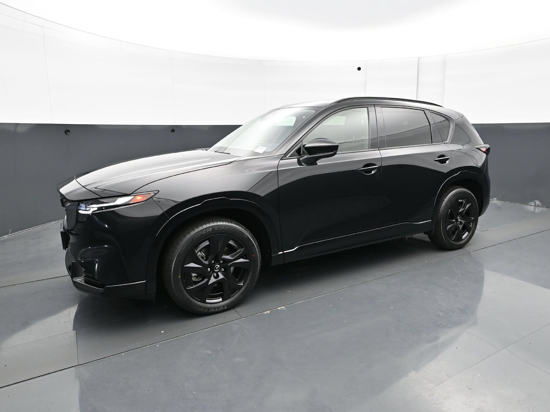 Used 2026 MAZDA CX-5 2.5 S w/ Premium Plus Package AWD/4WD image 2