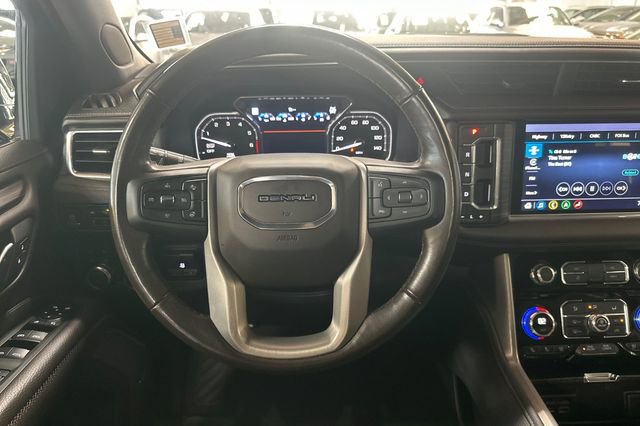 Used 2021 GMC Yukon Denali w/ Denali Premium Package image 17