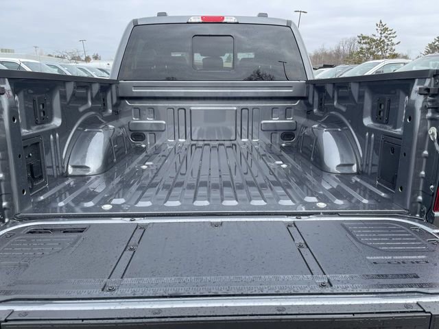 New 2026 Ford F150 XLT image 24