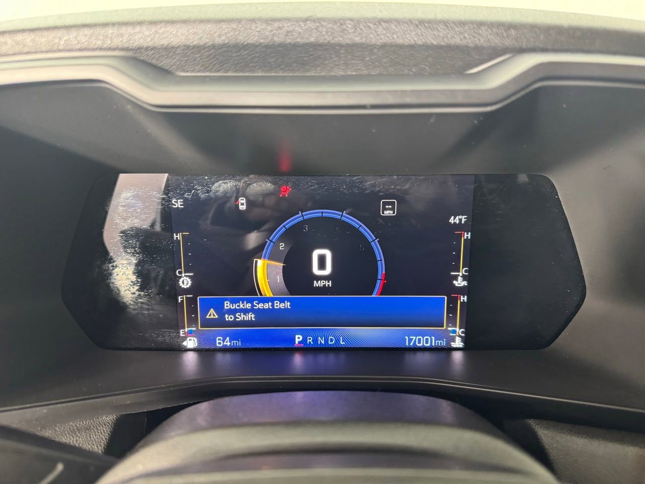 Used 2023 Chevrolet Colorado W/T image 23