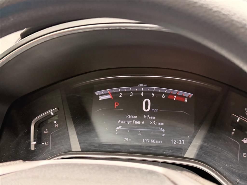 Used 2019 Honda CR-V EX image 22