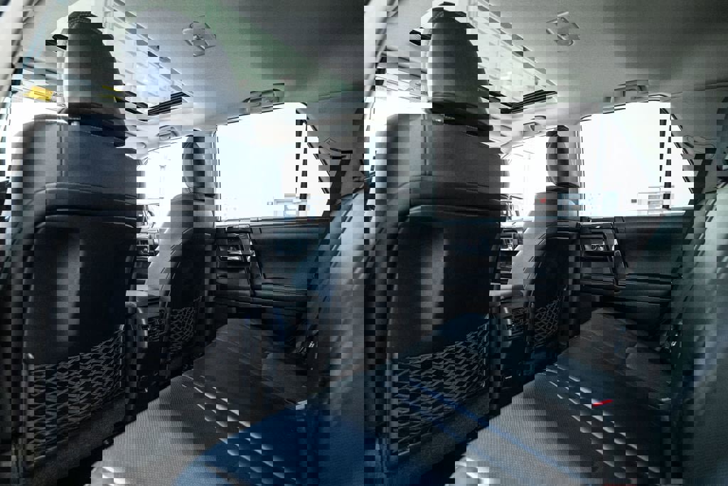 Used 2019 Toyota 4Runner Limited image 34