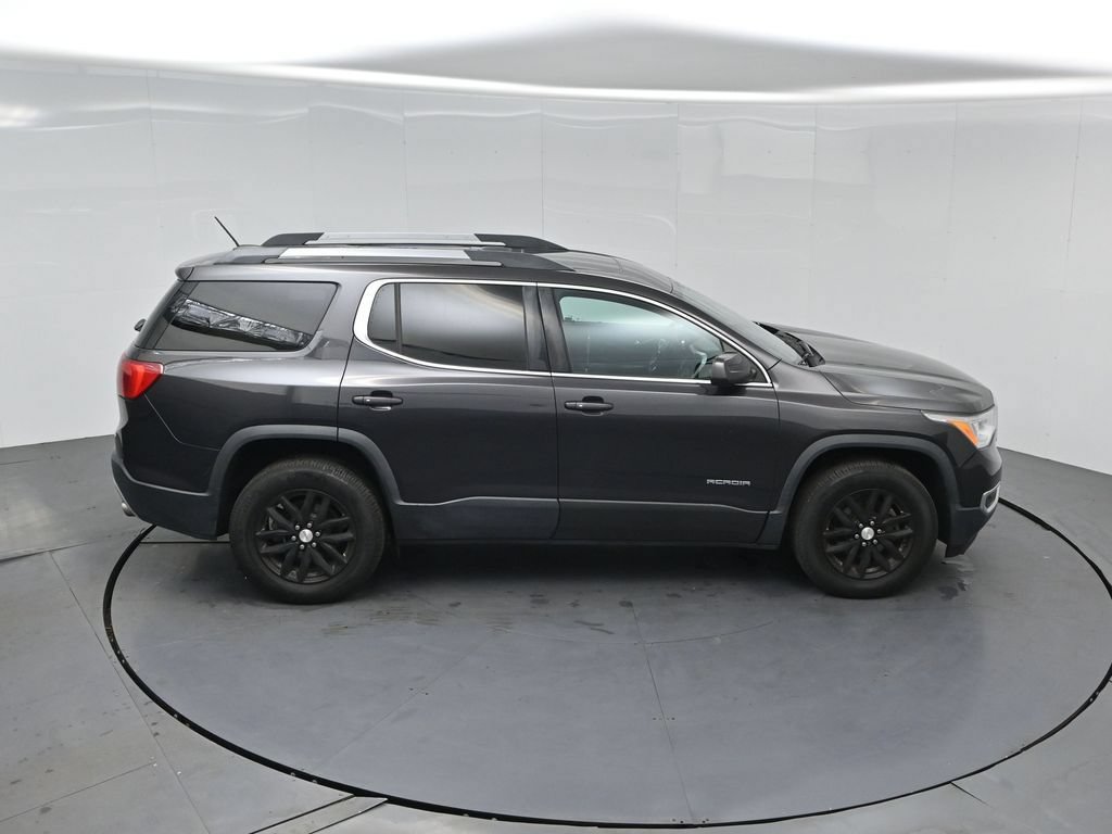 Used 2018 GMC Acadia SLT FWD image 58