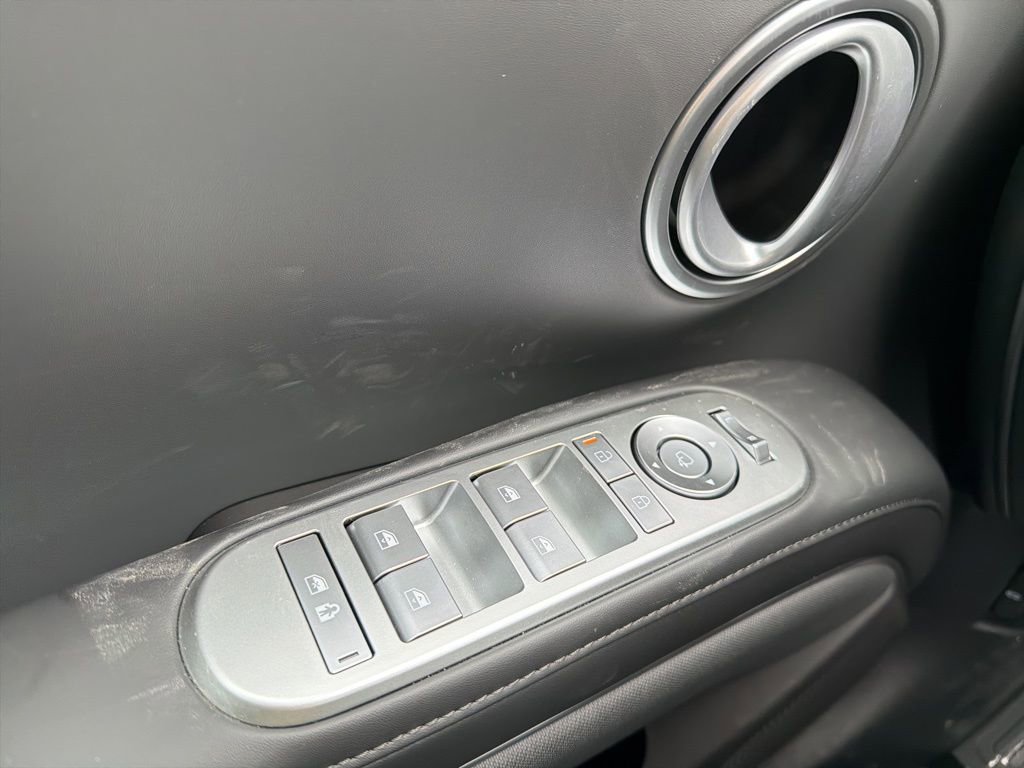 New 2026 Hyundai Palisade Calligraphy image 38