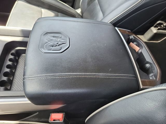 Used 2021 RAM 1500 Laramie image 20