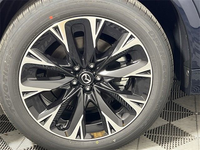 New 2026 MAZDA CX-90 3.3 Turbo S w/ Premium Plus image 17