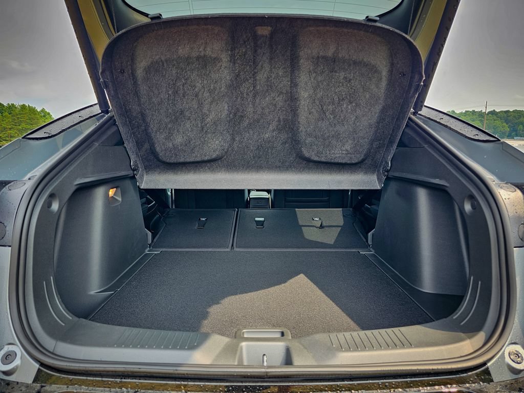 New 2026 Buick Envista Sport Touring w/ Convenience I Package FWD image 32