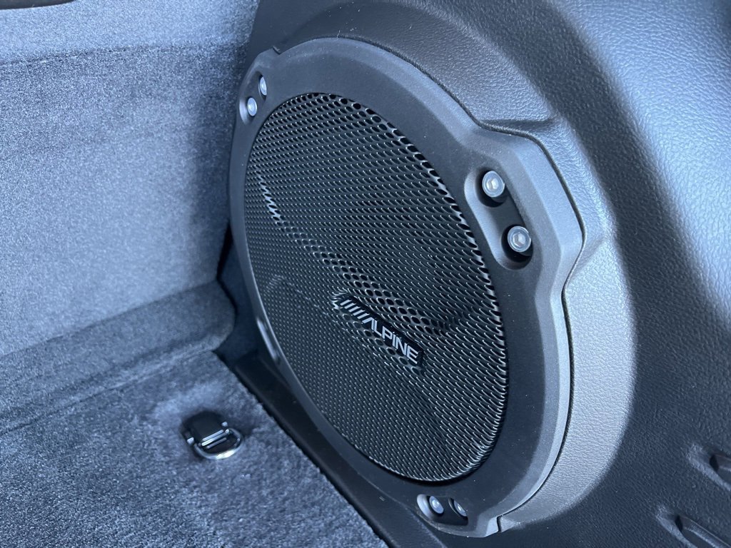 New 2026 Jeep Wrangler Unlimited Sahara image 7