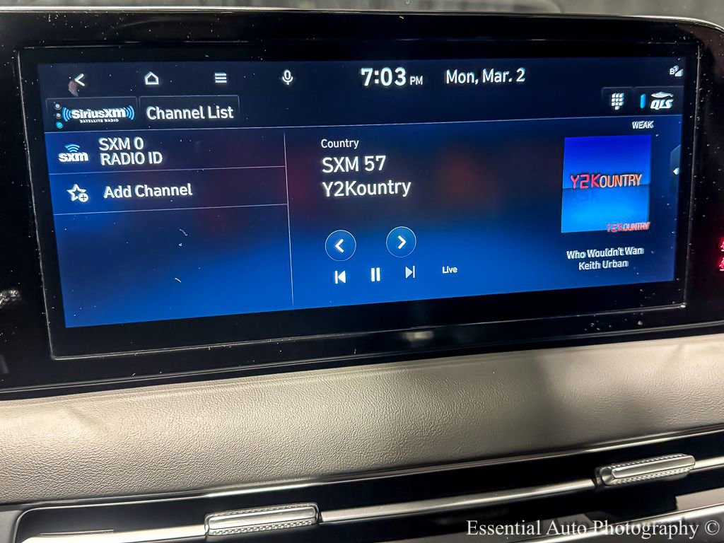 Used 2025 Hyundai Palisade Calligraphy AWD/4WD image 23