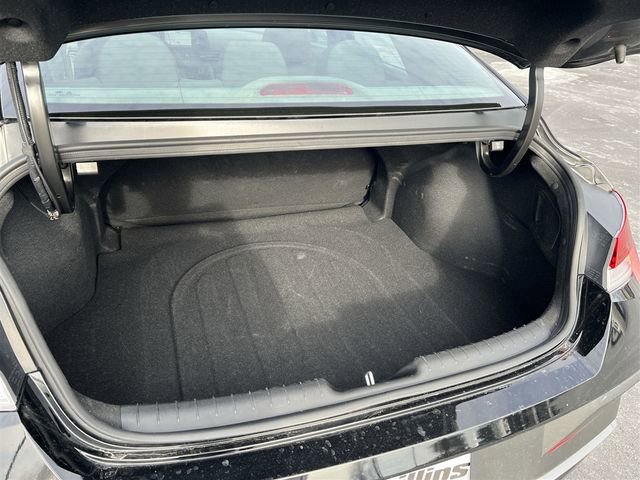 Used 2025 Hyundai Elantra SEL image 24