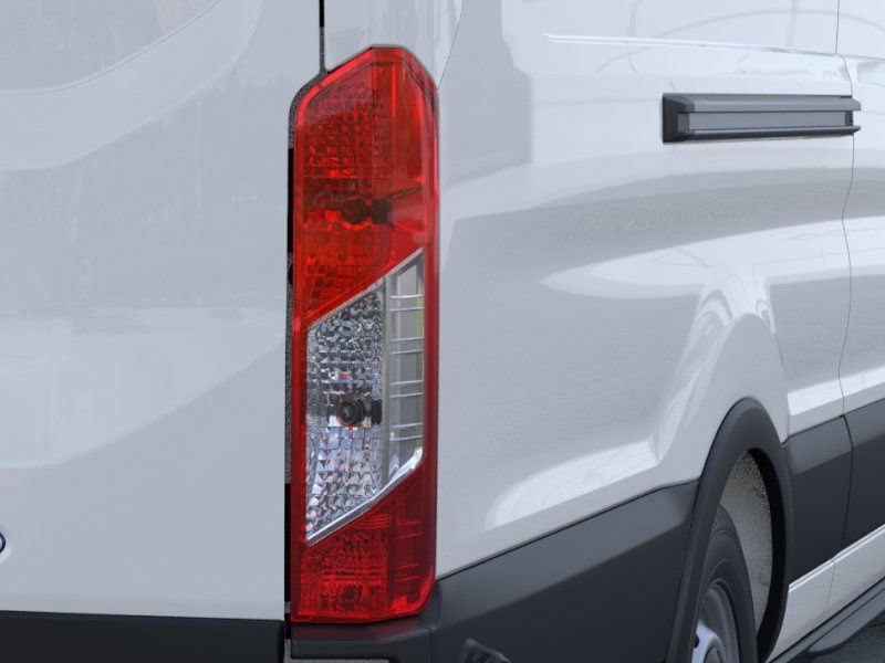 New 2026 Ford Transit 350 148 High Roof Extended w/ Load Area Protection Package RWD image 22