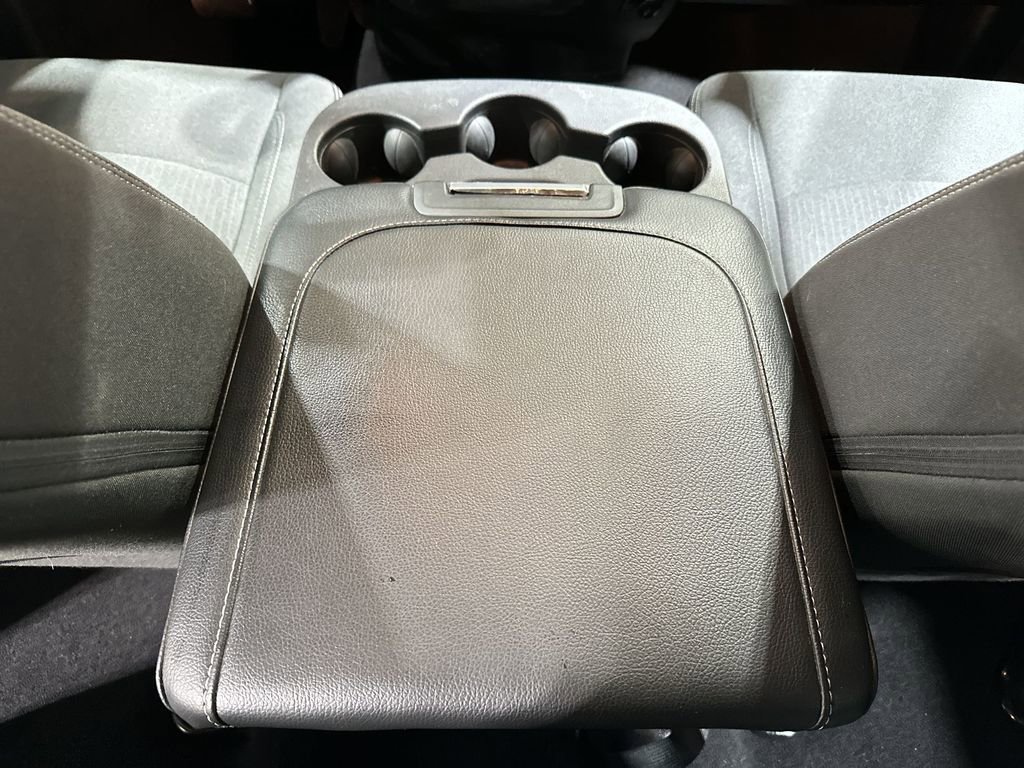 Used 2022 RAM 1500 Classic Warlock w/ Warlock Decor Package image 21