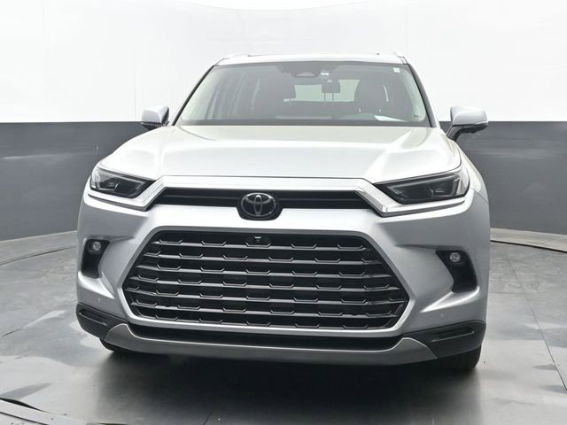 Used 2024 Toyota Grand Highlander Platinum image 23