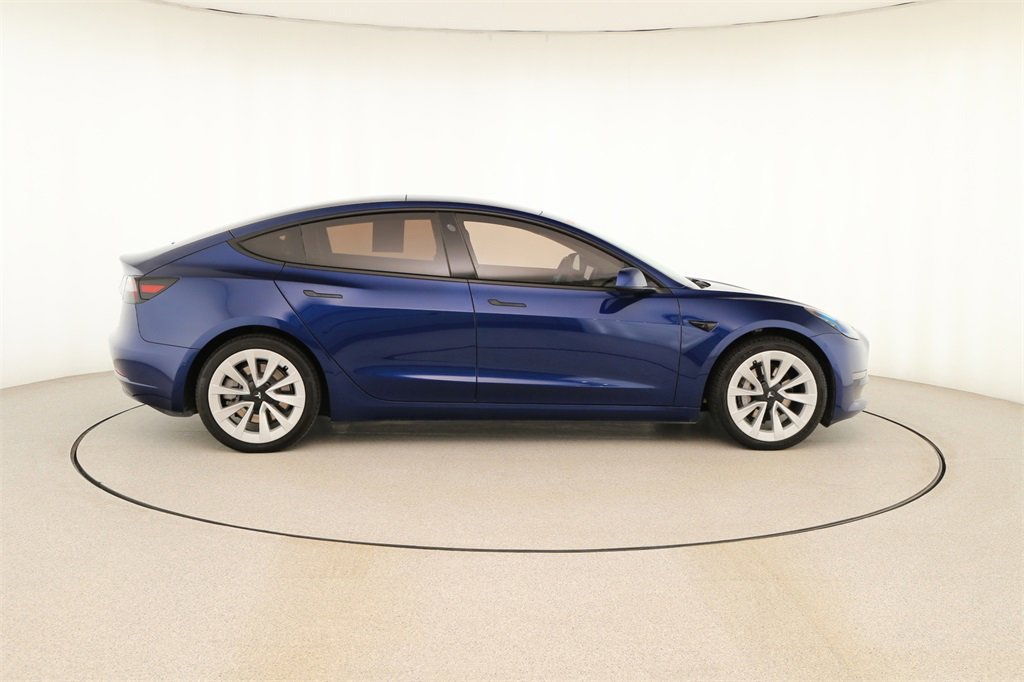 Used 2022 Tesla Model 3 Long Range image 8