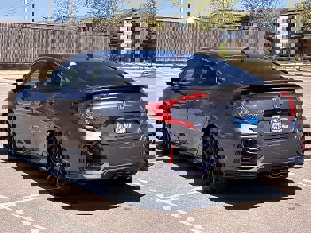 Used 2020 Honda Civic Si image 4