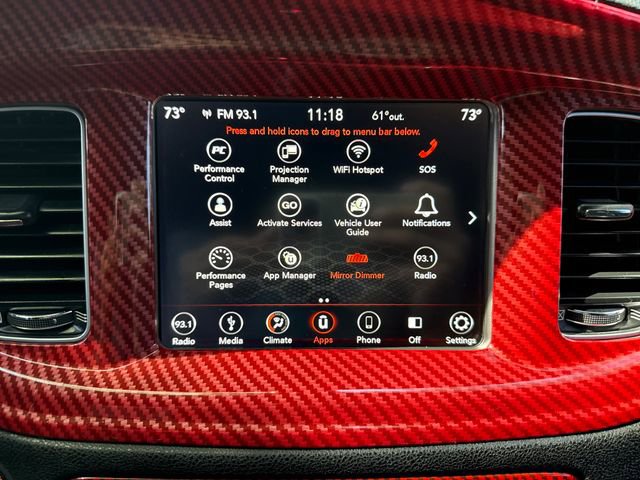 Used 2019 Dodge Charger GT RWD image 18